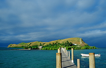 Loloata Island Resort, Papua New Guinea, Port Moresby