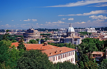 Rome, Italy