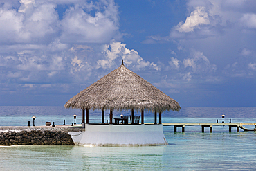 Impressions of Eriyadu Island, North Male Atoll, Maldives