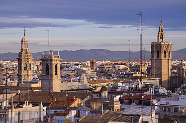 Valencia, Spain, Europe