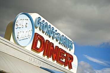 Gilmore Car Museum, Hickory Corners, Michigan, United States of America, North America