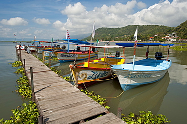 Chapala, Lake Chapala, Jalisco, Mexico, North America