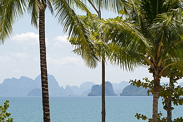 Koh Yao Noi, Phang Nga Bay, Thailand, Southeast Asia, Asia