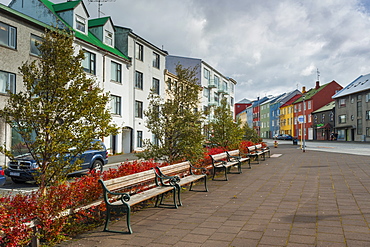 Reykjavik, Iceland, Polar Regions