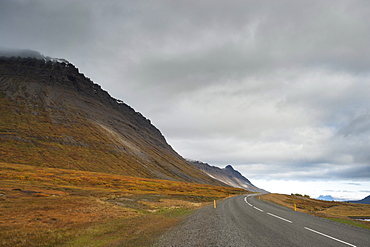 West Fjords, Iceland, Polar Regions 