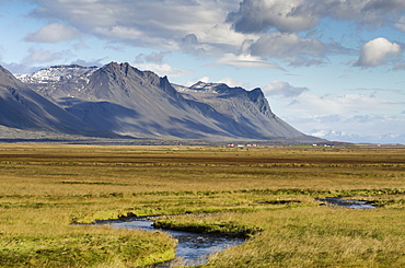 Snaefellsnes Peninsula, Iceland, Polar Regions 