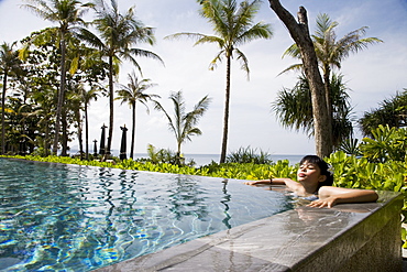 Trisara Resort, Phuket, Thailand, Southeast Asia, Asia