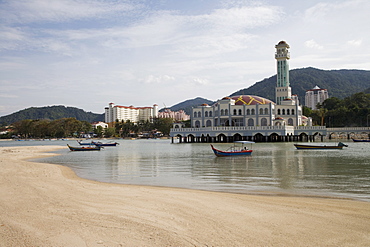 Penang, Malaysia, Southeast Asia, Asia