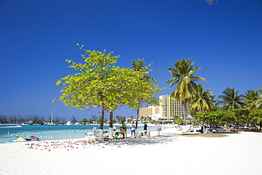 Ocho Rios, Jamaica, West Indies, Caribbean, Central America