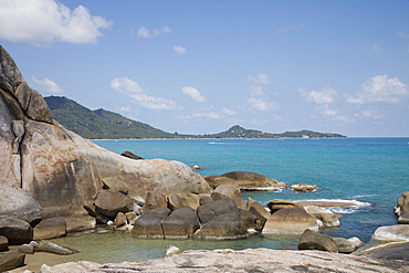 Koh Samui, Thailand, Southeast Asia, Asia