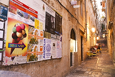 Dubrovnik, Croatia, Europe