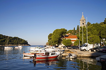 Cavtat, Croatia, Europe