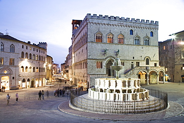 Perugia, Umbria, Italy, Europe