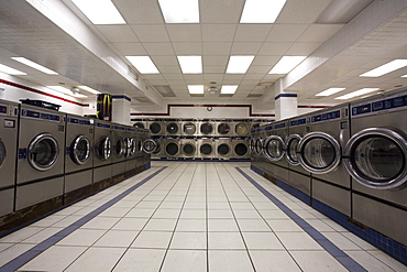 Coin Laundry