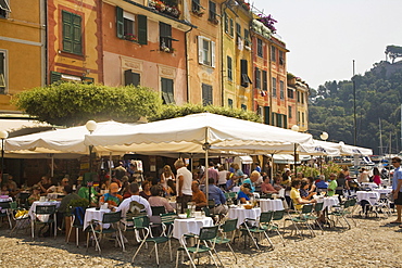 Portofino, Liguria, Italy, Europe