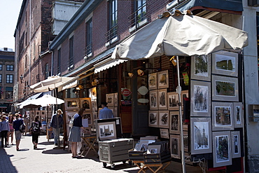 Montreal, Quebec, Canada, North America