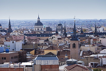 Madrid, Spain, Europe