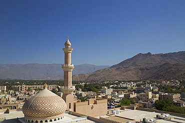 Nizwa, Oman, Middle East