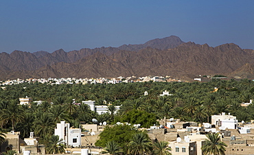 Nizwa, Oman, Middle East