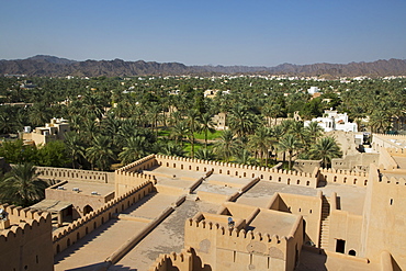 Nizwa, Oman, Middle East