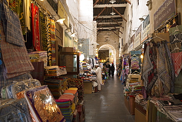 Souk Waqif, Doha, Qatar, Middle East