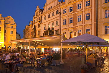 Prague, Czech Republic, Europe