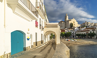 Cadaques, Costa Brava, Catalonia, Spain, Europe