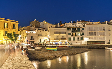 Cadaques, Costa Brava, Catalonia, Spain, Europe