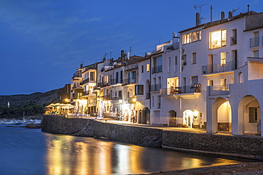 Cadaques, Costa Brava, Catalonia, Spain, Europe