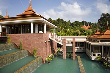 Trisara Resort, Phuket, Thailand, Southeast Asia, Asia