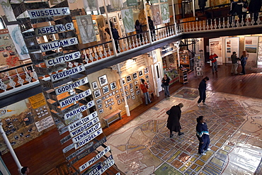 District Six Museum, Cape Town, South Africa, Africa