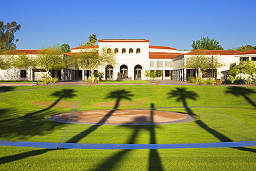 Heard Museum, Phoenix, Arizona, United States of America, North America