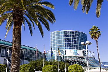 Los Angeles Convention Center, California, United States of America, North America