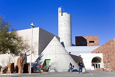 Lied Discovery Children's Museum, Las Vegas, Nevada, United States of America, North America