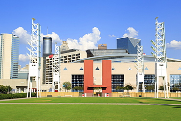 Georgia World Congress Center, Atlanta, Georgia, United States of America, North America 