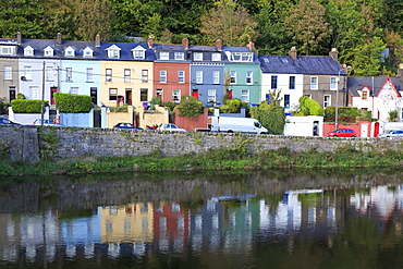 Cork City, County Cork, Munster, Republic of Ireland, Europe