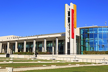 Mahaffey Theater, Progress Energy Center for the Arts, St. Petersburg, Tampa, Florida, United States of America, North America