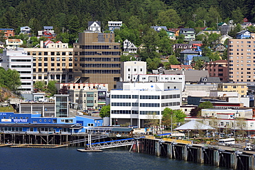 Juneau, Alaska, United States of America, North America