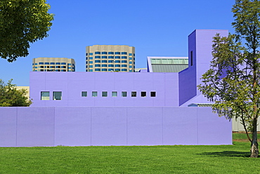 Children's Discovery Museum, San Jose, California, United States of America, North America