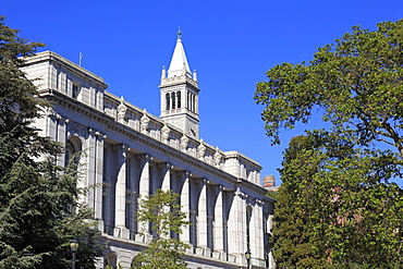 University of California, Berkeley, California, United States of America, North America