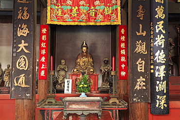 Sofukuji Temple, Nagasaki, Kyushu Island, Japan, Asia