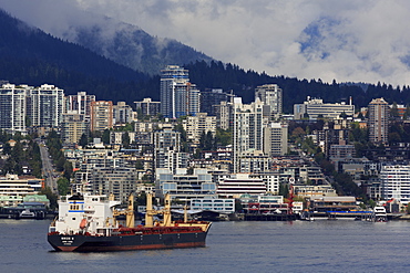 Vancouver, British Columbia, Canada, North America