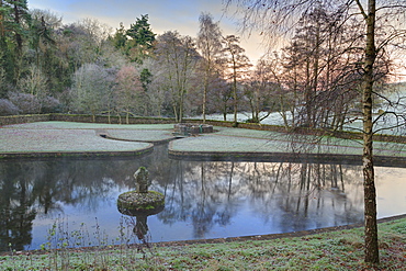 St. Patrick's Well, Marlfield, County Tipperary, Republic of Ireland, Europe