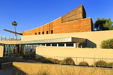 Scripps Seaside Forum, Scripps Institution of Oceanography, La Jolla, San Diego, California, United States of America, North America