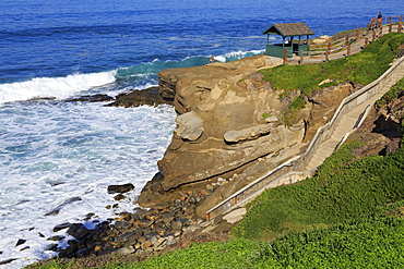 La Jolla, San Diego, California, United States of America, North America