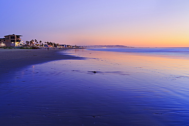 Pacific Beach, San Diego, California, United States of America, North America