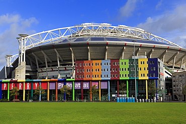 Johan Cruyff Arena, Amsterdam, North Holland, Netherlands, Europe