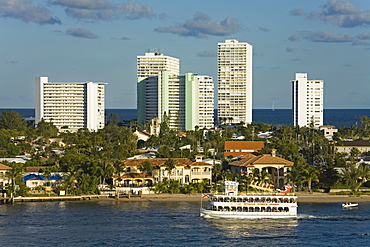 Condos in Port Everglades, Fort Lauderdale, Florida, United States of America, North America