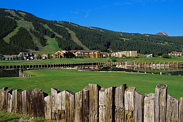 Copper Mountain Resort, Colorado, United States of America, North America