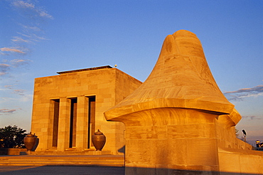 World War I Museum, Liberty Memorial, Kansas City, Missouri, United States of America, North America